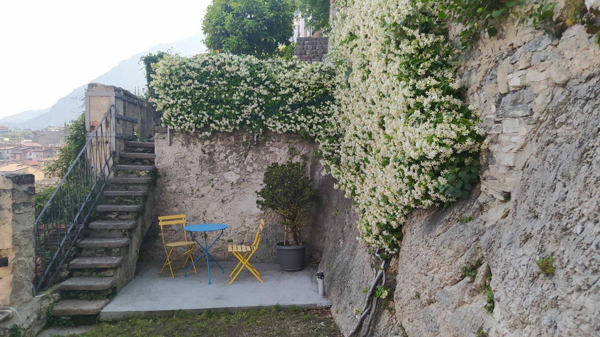 Casa Limonaia San Rocco Apartment Limone sul Garda Ngoại thất bức ảnh