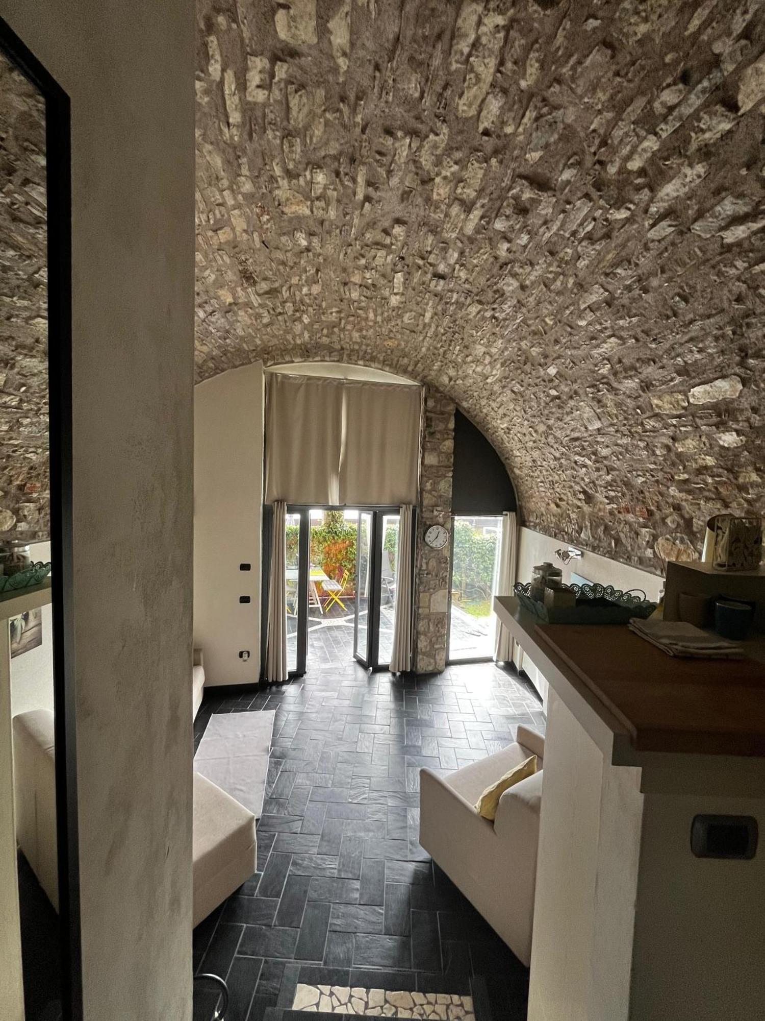 Casa Limonaia San Rocco Apartment Limone sul Garda Ngoại thất bức ảnh