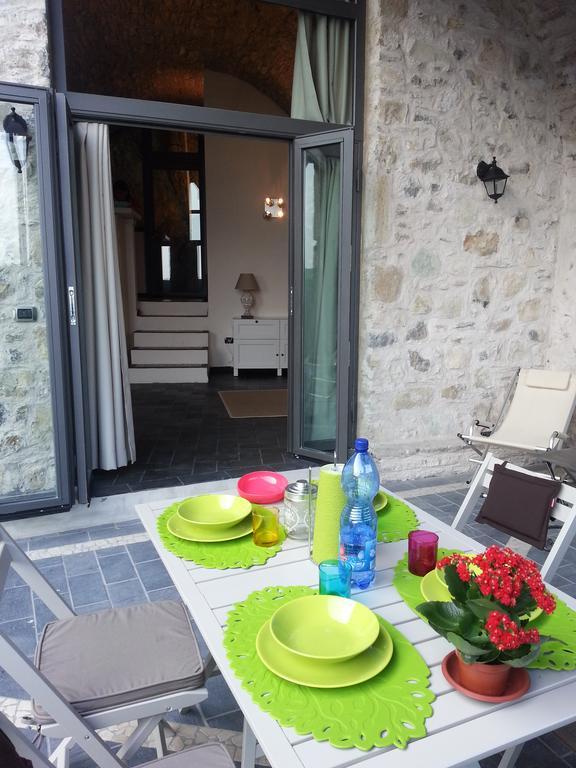 Casa Limonaia San Rocco Apartment Limone sul Garda Ngoại thất bức ảnh