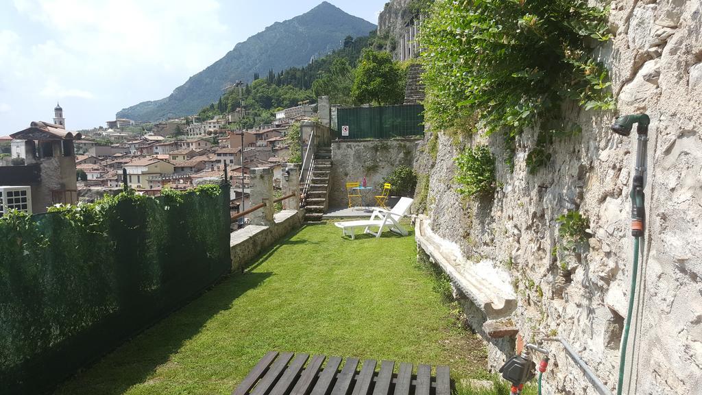 Casa Limonaia San Rocco Apartment Limone sul Garda Ngoại thất bức ảnh